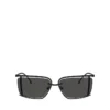 0dl1002 Rectangle sunglasses