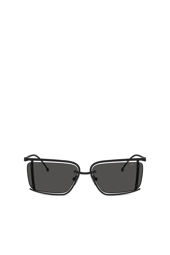 0dl1002 Rectangle sunglasses