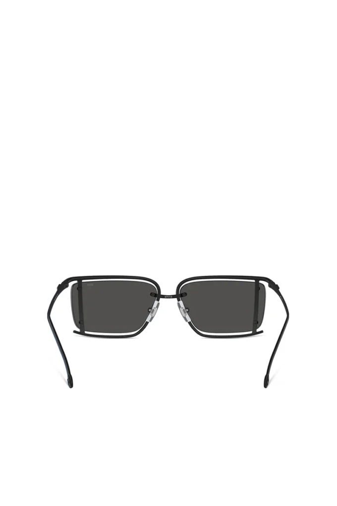0dl1002 Rectangle sunglasses