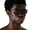 0dl1002 Rectangle sunglasses
