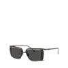 0dl1002 Rectangle sunglasses