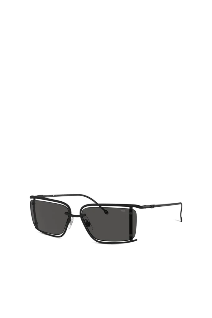 0dl1002 Rectangle sunglasses