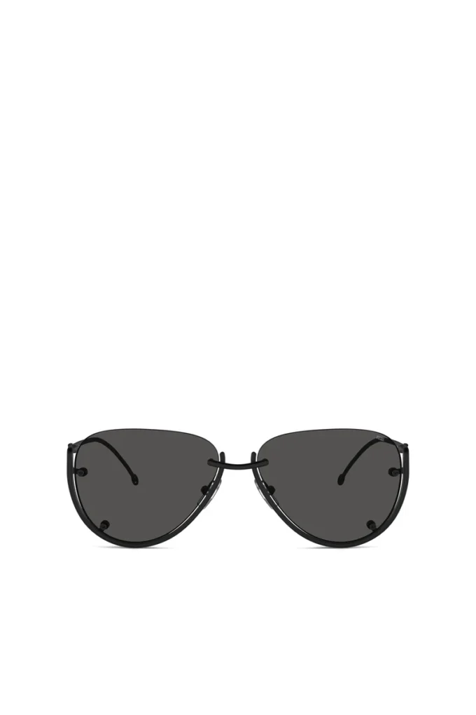 0dl1003 Pilot model sunglasses