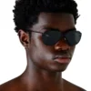 0dl1003 Pilot model sunglasses