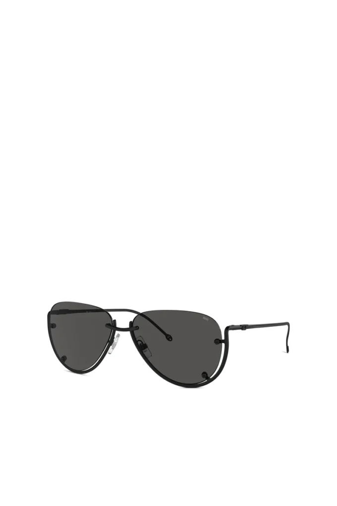 0dl1003 Pilot model sunglasses