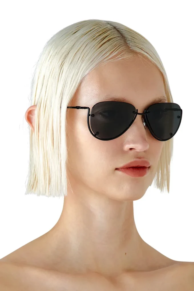 0dl1003 Pilot model sunglasses