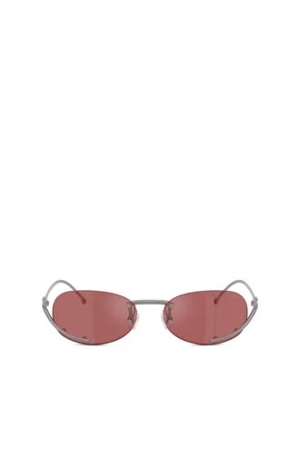 0dl1004 Oval sunglasses