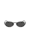 0dl1004 Oval sunglasses