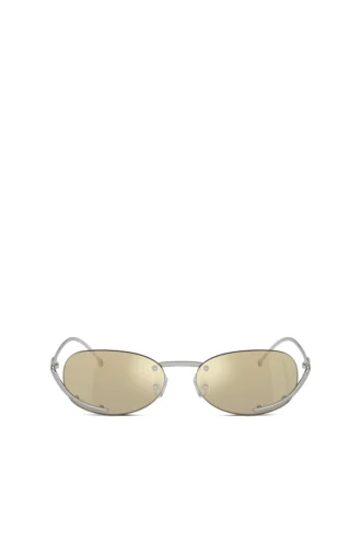 0dl1004 Oval sunglasses