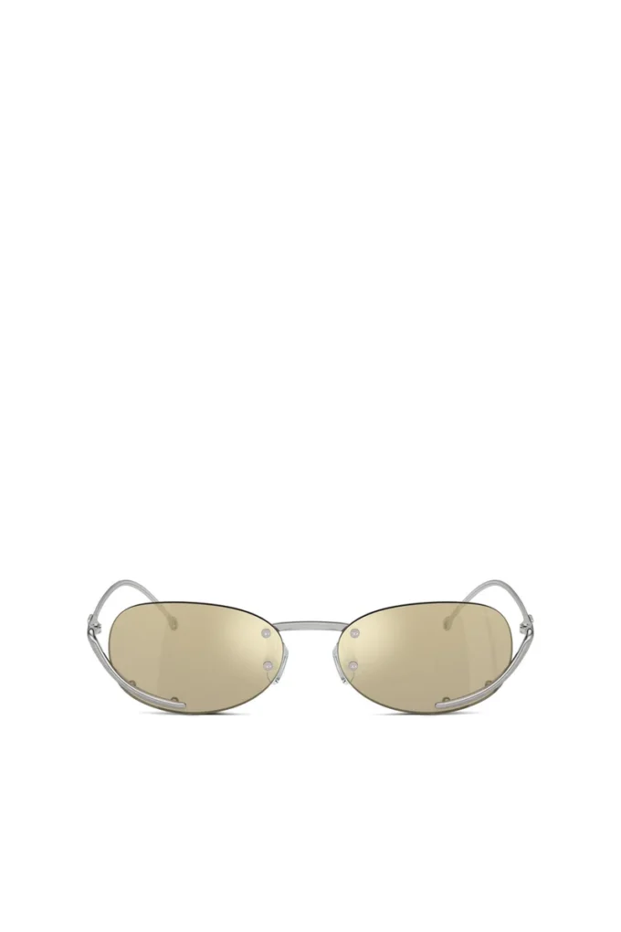 0dl1004 Oval sunglasses