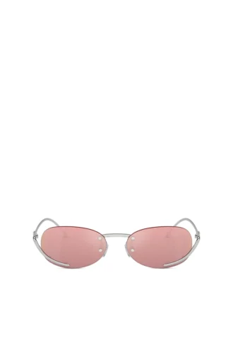 0dl1004 Oval sunglasses