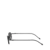 0dl1004 Oval sunglasses