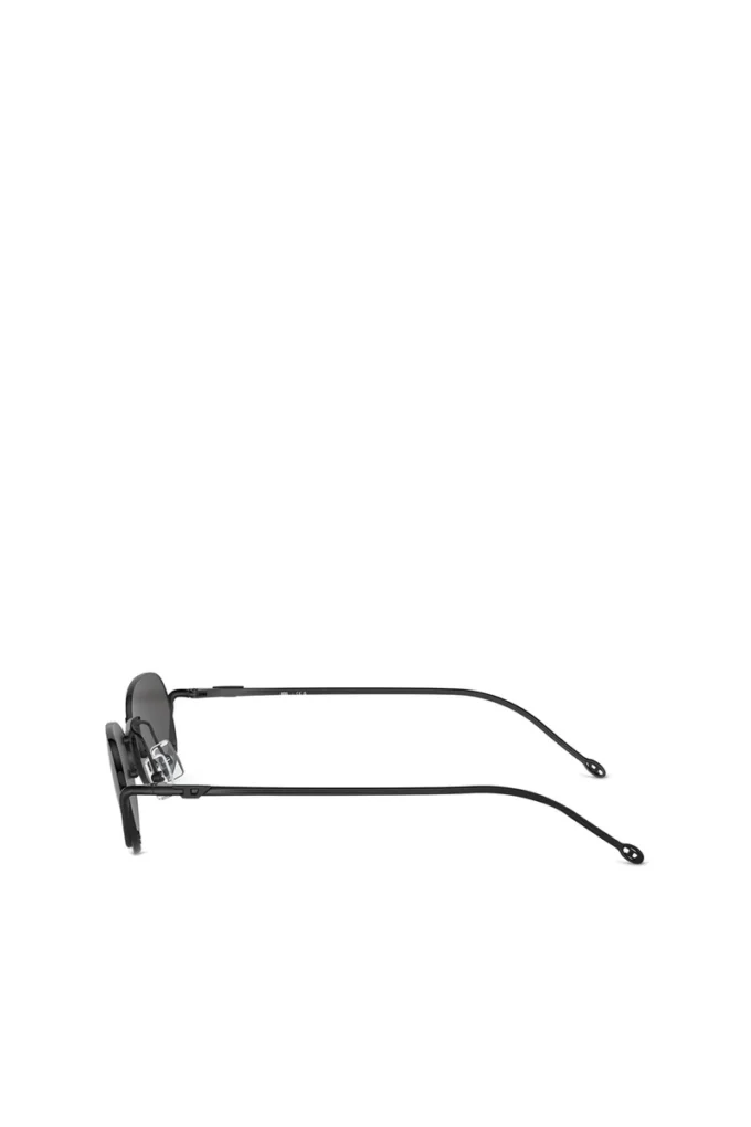 0dl1004 Oval sunglasses