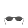0dl1004 Oval sunglasses