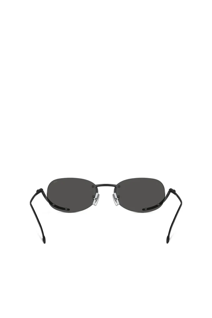 0dl1004 Oval sunglasses
