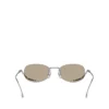 0dl1004 Oval sunglasses