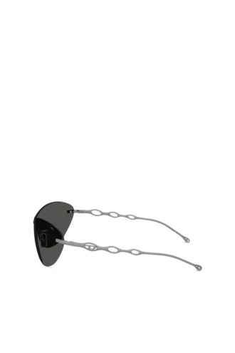 0dl1006 size 35 Iconic oval sunglasses