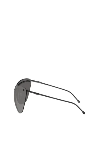 0dl1007 Wraparound shape sunglasses