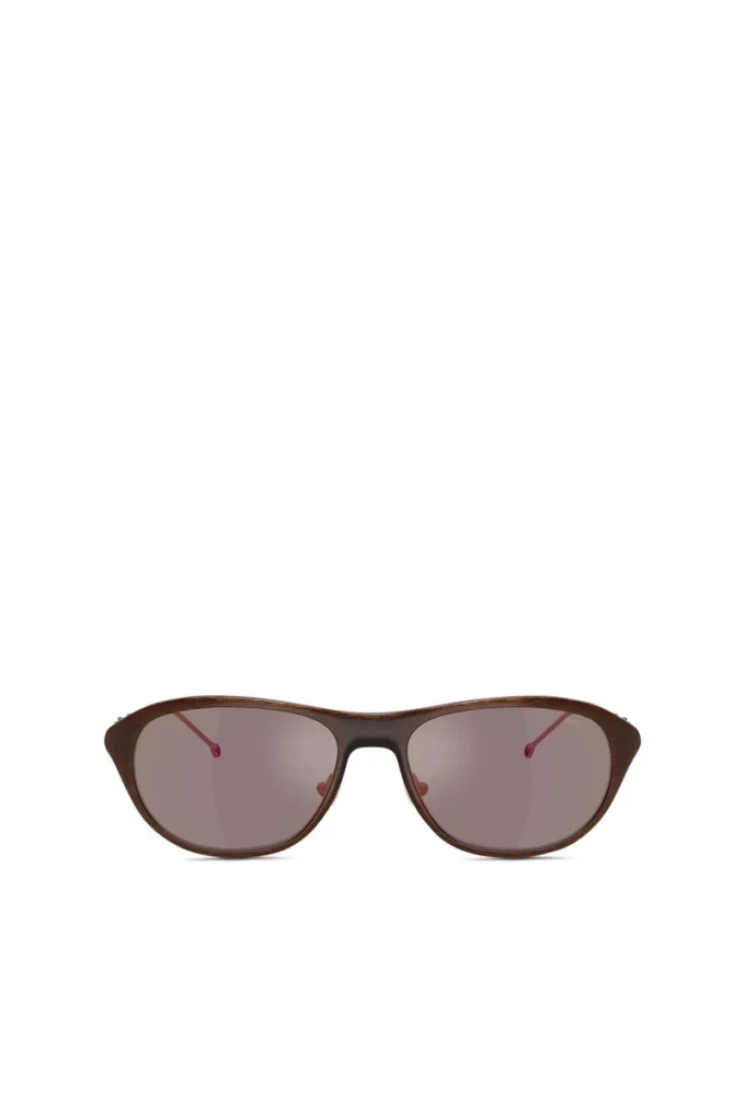 0dl1011 Rectangle sunglasses