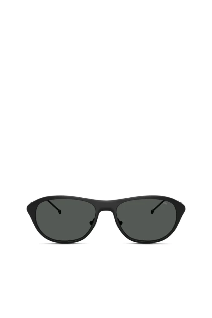 0dl1011 Rectangle sunglasses