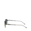 0dl1011 Rectangle sunglasses