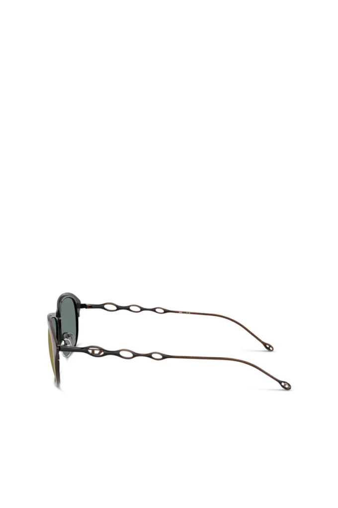 0dl1011 Rectangle sunglasses