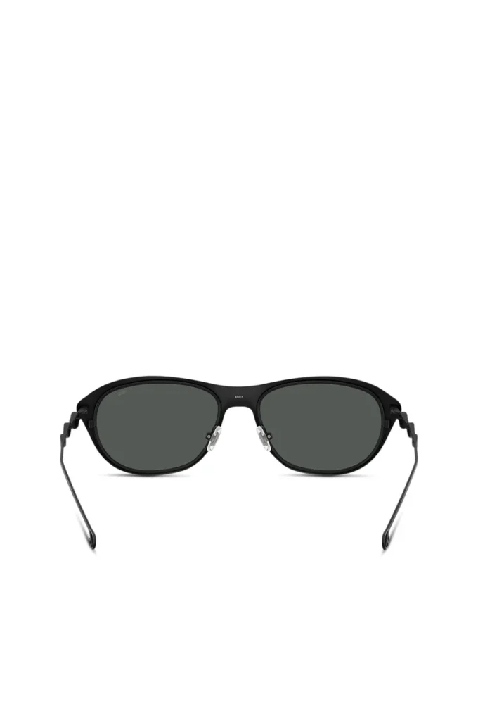 0dl1011 Rectangle sunglasses