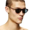 0dl1011 Rectangle sunglasses