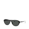 0dl1011 Rectangle sunglasses