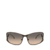 0dl1013 Rectangle sunglasses