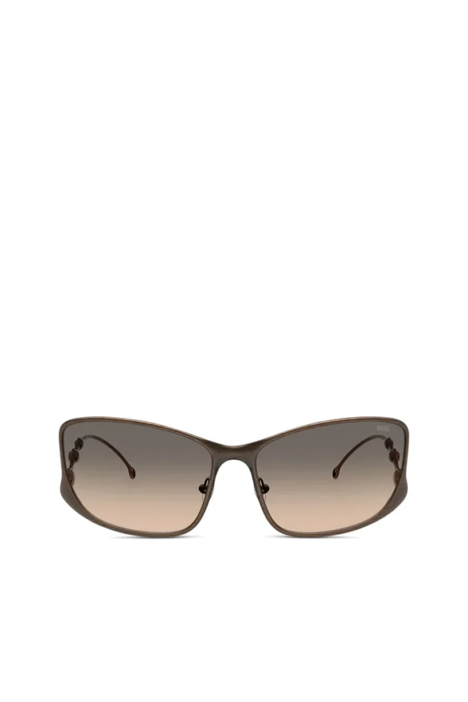 0dl1013 Rectangle sunglasses