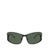 0dl1013 Rectangle sunglasses