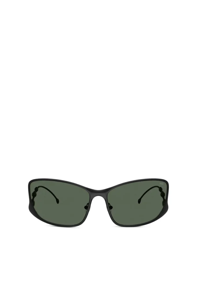 0dl1013 Rectangle sunglasses
