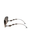 0dl1013 Rectangle sunglasses