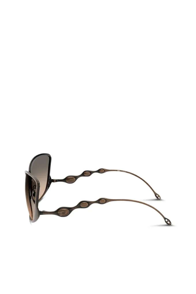 0dl1013 Rectangle sunglasses