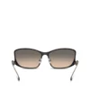 0dl1013 Rectangle sunglasses