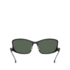 0dl1013 Rectangle sunglasses