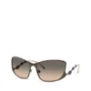 0dl1013 Rectangle sunglasses