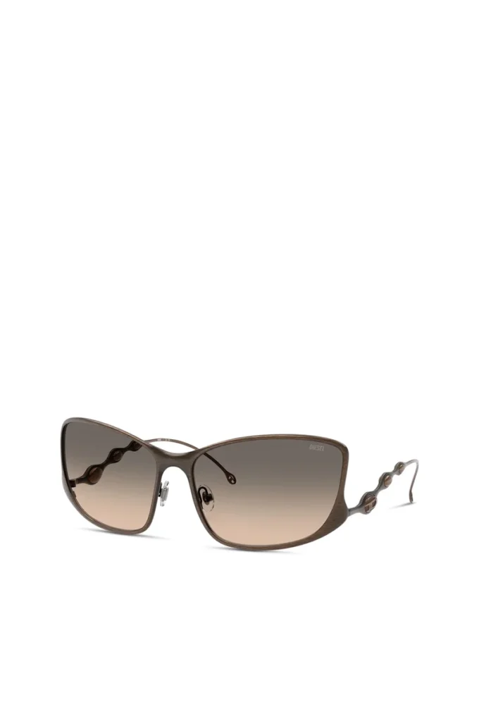 0dl1013 Rectangle sunglasses