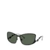 0dl1013 Rectangle sunglasses