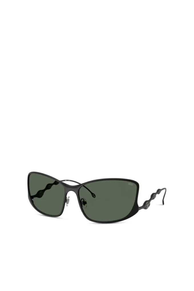 0dl1013 Rectangle sunglasses