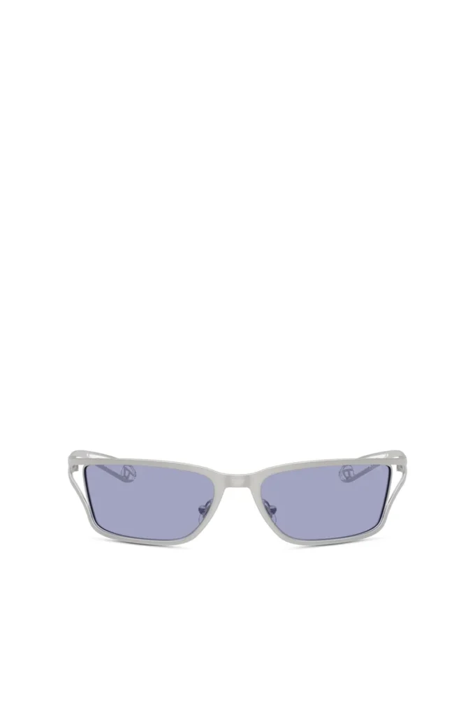 0dl1015 Rectangle sunglasses