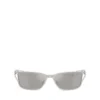 0dl1015 Rectangle sunglasses