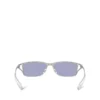 0dl1015 Rectangle sunglasses