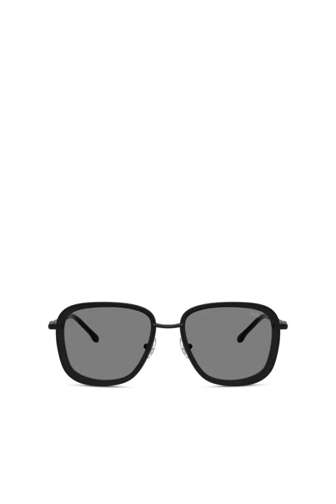 0dl1017 Square sunglasses