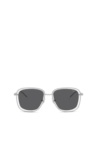 0dl1017 Square sunglasses