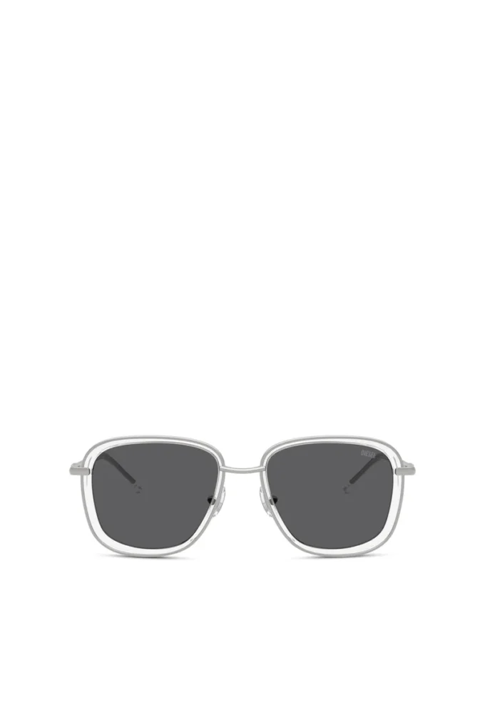 0dl1017 Square sunglasses
