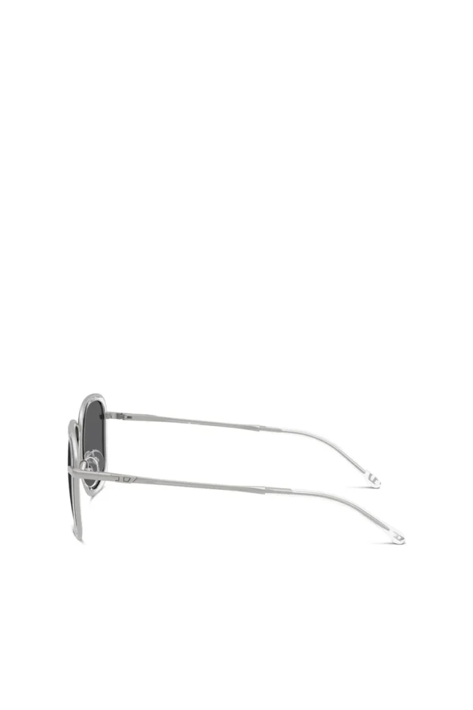 0dl1017 Square sunglasses