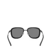 0dl1017 Square sunglasses
