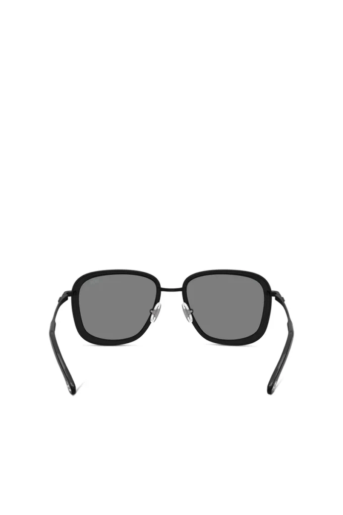 0dl1017 Square sunglasses